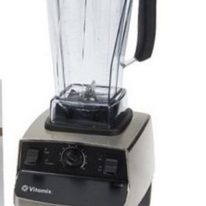 Vitamix Creations Gallery 64 oz. Blender